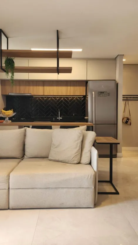 Jacarei Pagador de Andrade Apartamento Venda R$540.000,00 Condominio R$528,00 2 Dormitorios 2 Vagas 