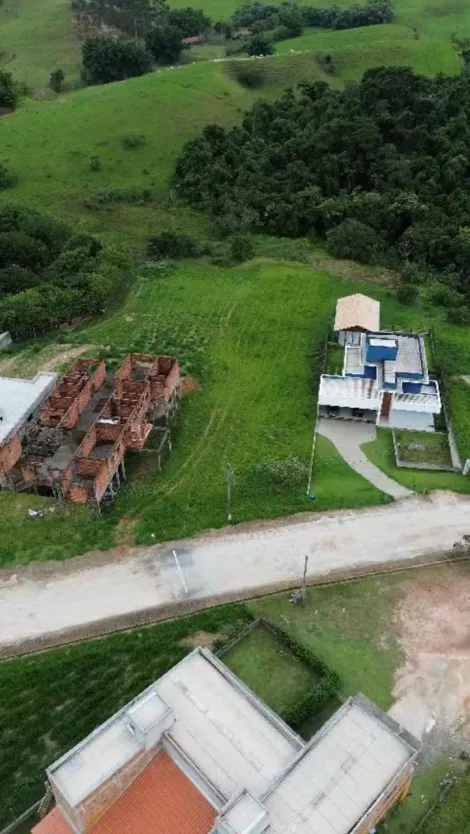 Jacarei Bandeira Branca Terreno Venda R$380.000,00 Condominio R$762,00  Area do terreno 1997.75m2 
