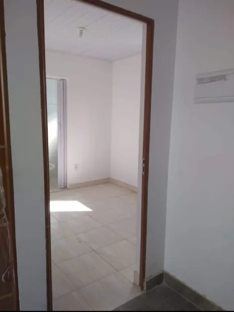 Sao Jose dos Campos Bosque dos Eucaliptos Apartamento Locacao R$ 930,00 1 Dormitorio  