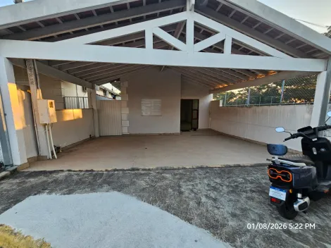 Jacarei Parque California Casa Venda R$636.000,00 Condominio R$300,00 3 Dormitorios 2 Vagas Area do terreno 255.28m2 