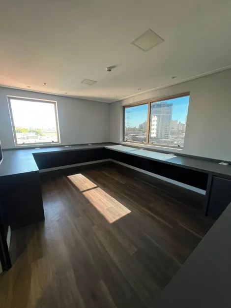 Sao Jose dos Campos Jardim Oswaldo Cruz Comercial Locacao R$ 3.000,00 Condominio R$845,00  2 Vagas 