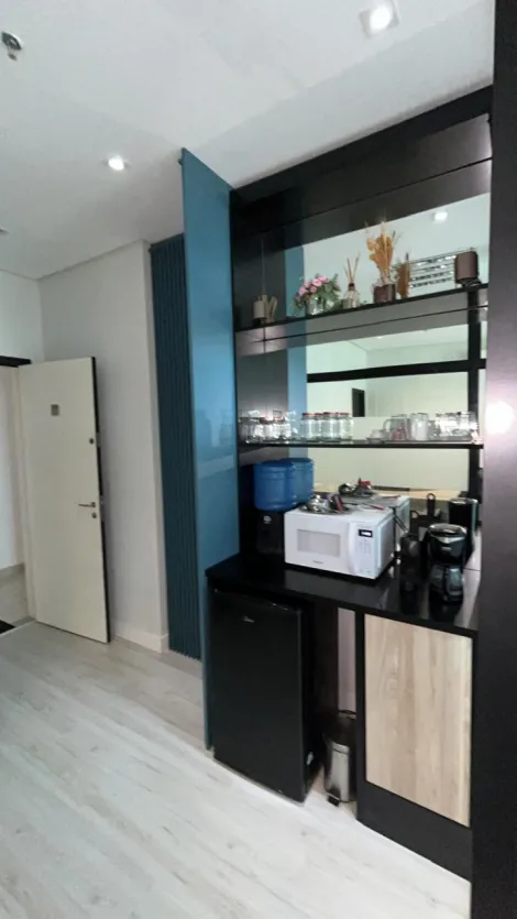 Sao Jose dos Campos Jardim das Colinas Comercial Locacao R$ 1.445,00  5 Vagas 