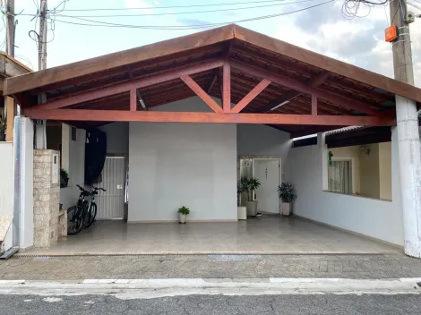 Jacarei Parque California Casa Venda R$640.000,00 Condominio R$440,00 3 Dormitorios 3 Vagas Area do terreno 150.00m2 