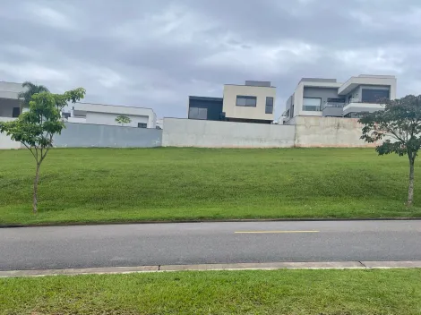 Sao Jose dos Campos Condominio Residencial Alphaville I Terreno Venda R$1.200.000,00 Condominio R$1.101,46  Area do terreno 529.88m2 