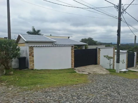 Jacarei Estrada do Tanquinho Chacaras Guararema Casa Venda R$1.011.000,00 Condominio R$911,00 2 Dormitorios 5 Vagas Area do terreno 1001.42m2 