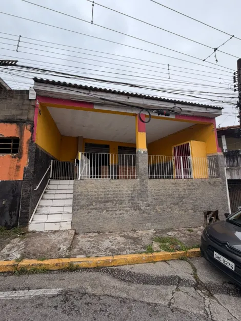 Jacarei Parque Santo Antonio Estabelecimento Locacao R$ 3.200,00 Area construida 88.00m2