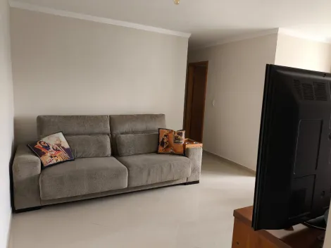 Sao Jose dos Campos Jardim das Colinas Apartamento Locacao R$ 3.815,00 Condominio R$540,00 3 Dormitorios 2 Vagas 