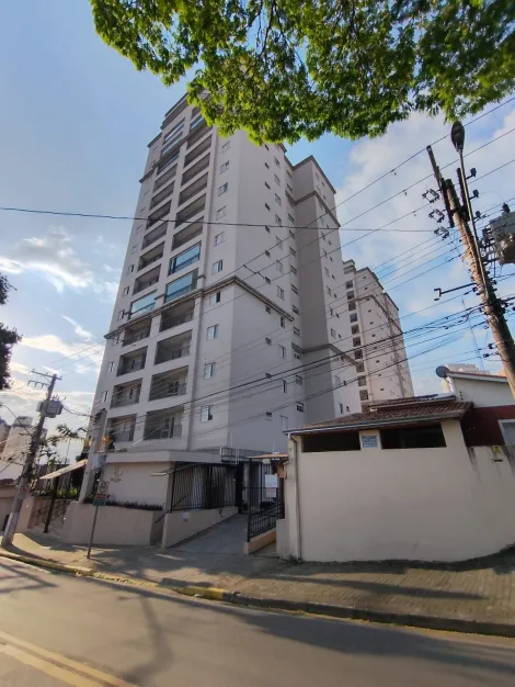 Jacarei Parque Santo Antonio Apartamento Venda R$430.000,00 Condominio R$550,00 2 Dormitorios 1 Vaga 
