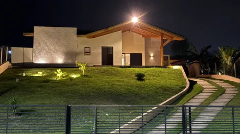 Jacarei Bandeira Branca Casa Venda R$1.890.000,00 Condominio R$670,00 3 Dormitorios 4 Vagas Area do terreno 1200.00m2 
