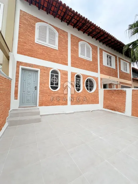 Jacarei Jardim Pereira do Amparo Estabelecimento Locacao R$ 3.200,00  2 Vagas 