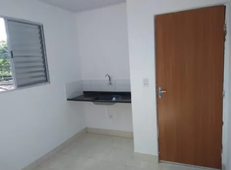 Sao Jose dos Campos Bosque dos Eucaliptos Apartamento Locacao R$ 930,00 1 Dormitorio  