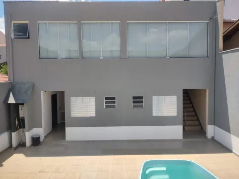 Sao Jose dos Campos Bosque dos Eucaliptos Comercial Venda R$2.120.000,00 14 Dormitorios  Area do terreno 250.00m2 