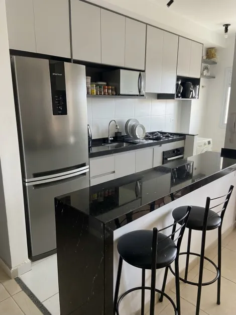 Jacarei Parque Santo Antonio Apartamento Venda R$350.000,00 Condominio R$400,00 2 Dormitorios 1 Vaga 