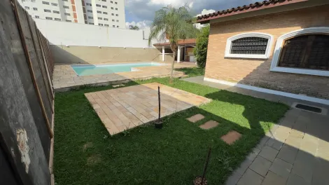 Sao Jose dos Campos Vila Ema Casa Locacao R$ 14.000,00 4 Dormitorios 4 Vagas Area do terreno 800.00m2 