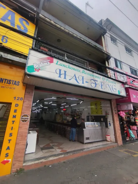 Jacarei Centro Comercial Locacao R$ 35.000,00 Area construida 954.20m2
