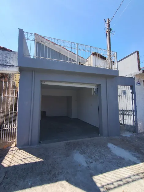Jacarei Parque Santo Antonio Casa Venda R$430.000,00 2 Dormitorios 1 Vaga Area do terreno 175.00m2 