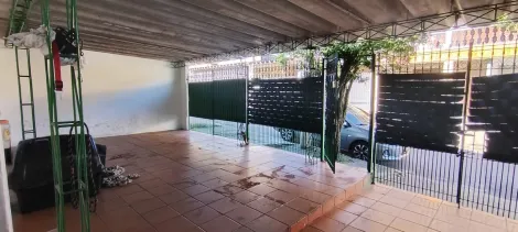Jacarei Parque Santo Antonio Casa Venda R$450.000,00 3 Dormitorios 3 Vagas Area do terreno 350.00m2 Area construida 130.00m2