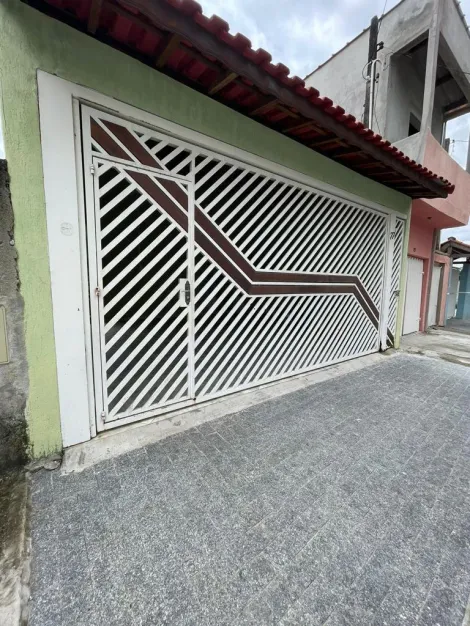 Jacarei Jardim Nova Esperanca Casa Locacao R$ 10.000,00 6 Dormitorios 2 Vagas Area do terreno 80.00m2 