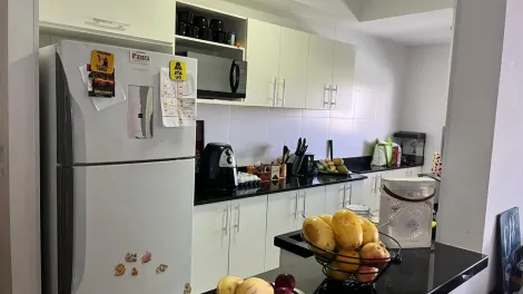 Jacarei Jardim California Apartamento Venda R$780.000,00 Condominio R$616,00 3 Dormitorios 2 Vagas 