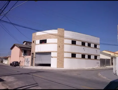 Jacarei Jardim Primavera Comercial Locacao R$ 1.060,00 