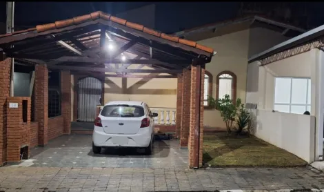 Jacarei Parque California Casa Venda R$495.000,00 Condominio R$420,00 3 Dormitorios 2 Vagas Area do terreno 255.28m2 Area construida 150.00m2
