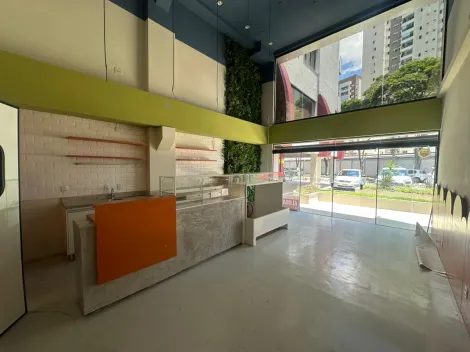 Sao Jose dos Campos Parque Residencial Aquarius Comercial Venda R$1.800.000,00 Condominio R$908,00  1 Vaga Area construida 60.00m2