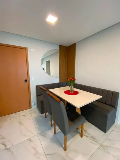 Jacarei Jardim California Apartamento Venda R$690.000,00 Condominio R$762,00 2 Dormitorios 1 Vaga Area construida 72.17m2