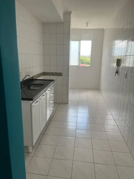 Sao Jose dos Campos Santana Apartamento Locacao R$ 3.200,00 Condominio R$710,00 3 Dormitorios 2 Vagas Area construida 94.00m2