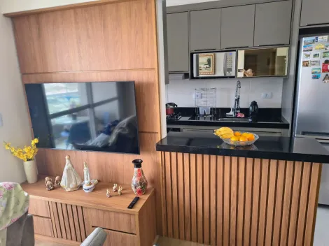 Jacarei Jardim California Apartamento Venda R$750.000,00 Condominio R$600,00 3 Dormitorios 2 Vagas Area construida 66.25m2