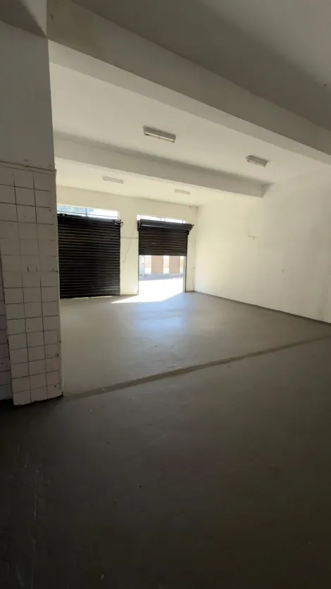 Sao Jose dos Campos Jardim Ismenia Estabelecimento Locacao R$ 2.500,00  2 Vagas 