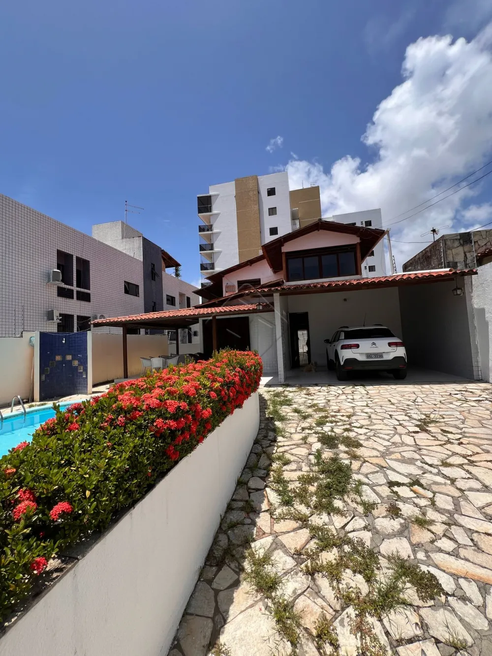 Comprar Casa / Padr&atilde;o em Jo&atilde;o Pessoa R$ 1.900.000,00 - Foto 6