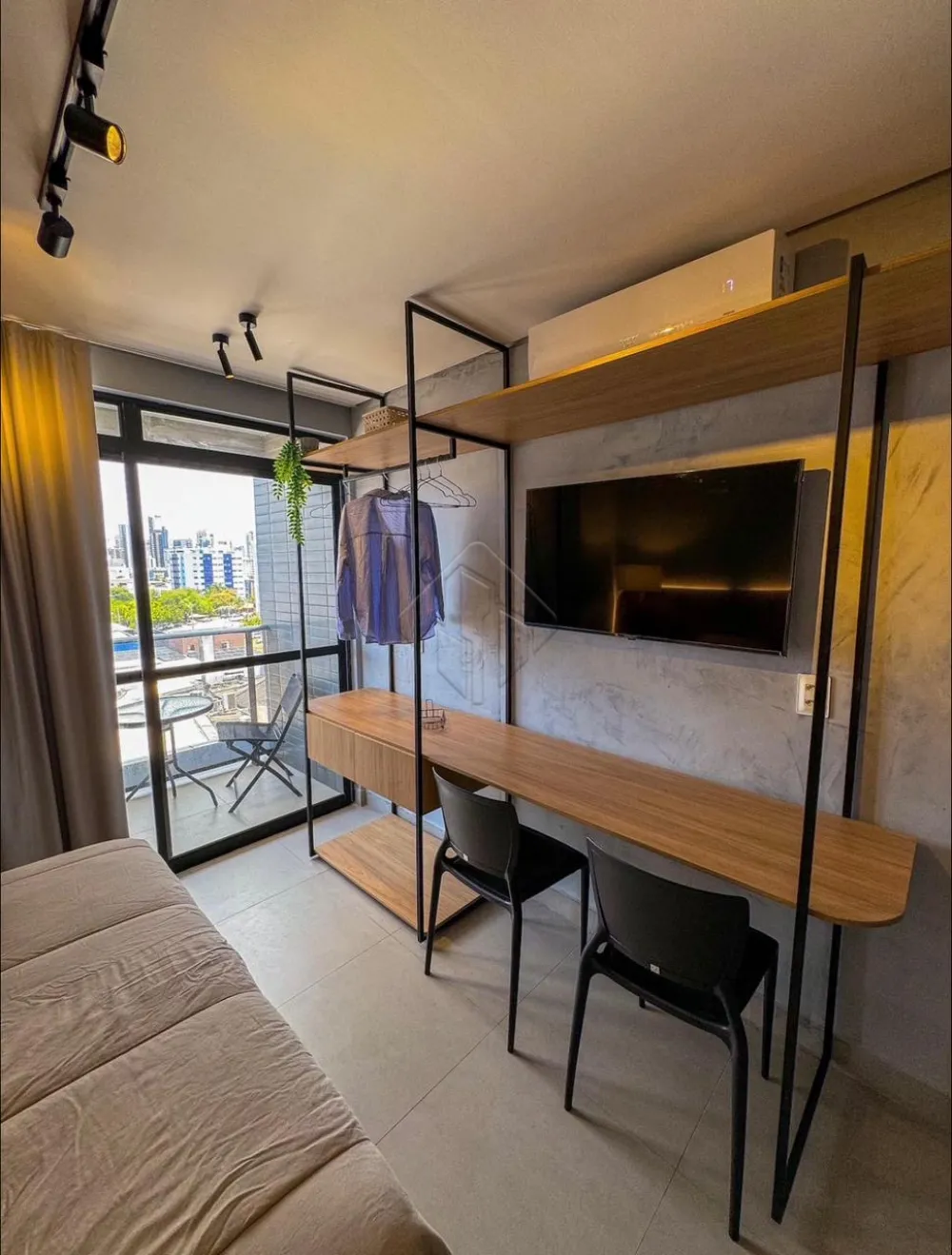 Comprar Apartamento / Flat em Jo&atilde;o Pessoa R$ 360.000,00 - Foto 2