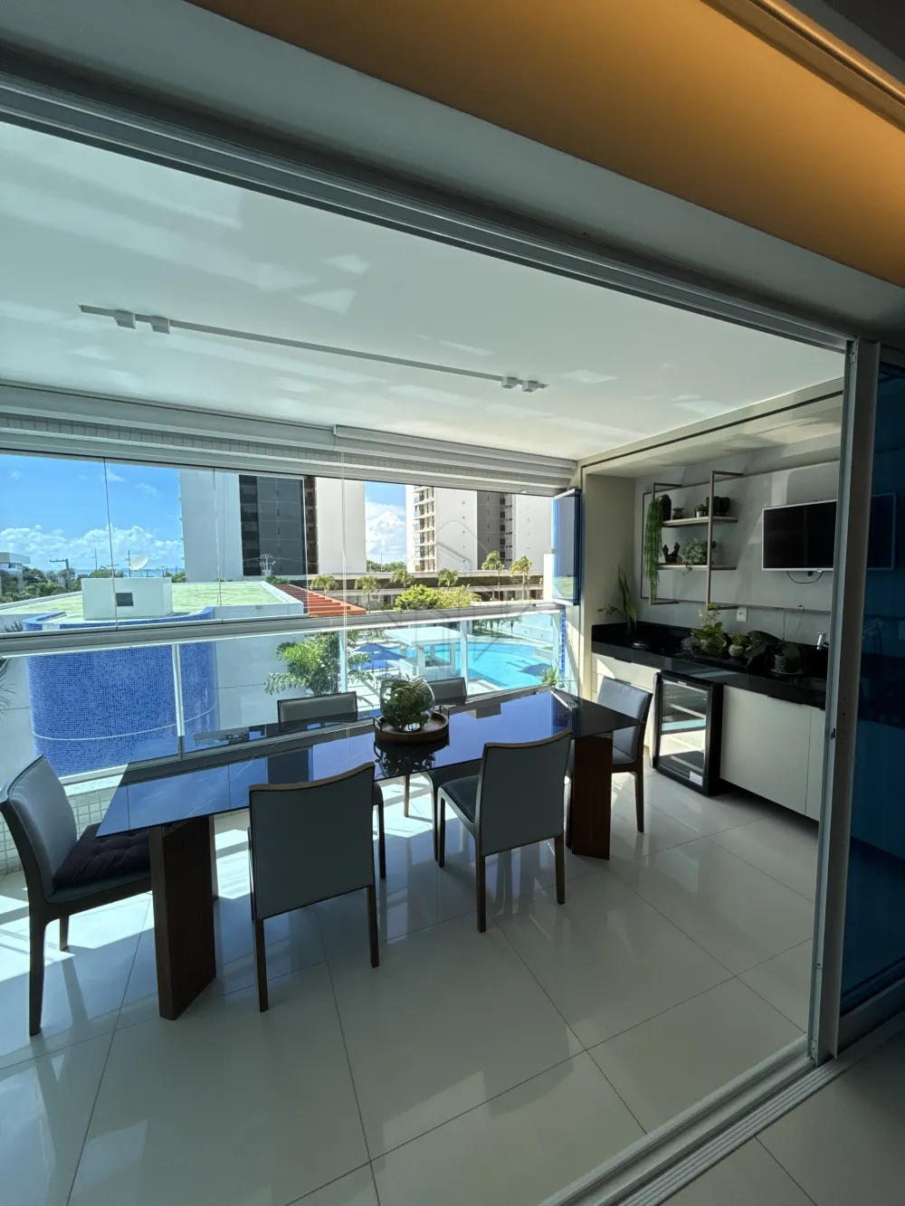 Comprar Apartamento / Padr&atilde;o em Jo&atilde;o Pessoa R$ 2.940.000,00 - Foto 5