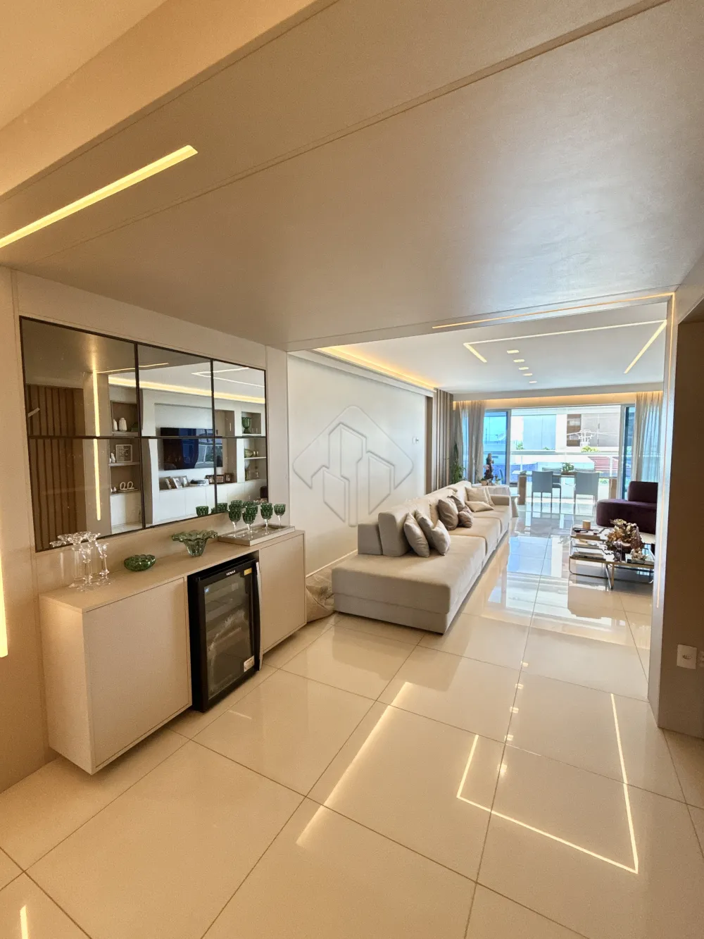 Comprar Apartamento / Padr&atilde;o em Jo&atilde;o Pessoa R$ 2.940.000,00 - Foto 3