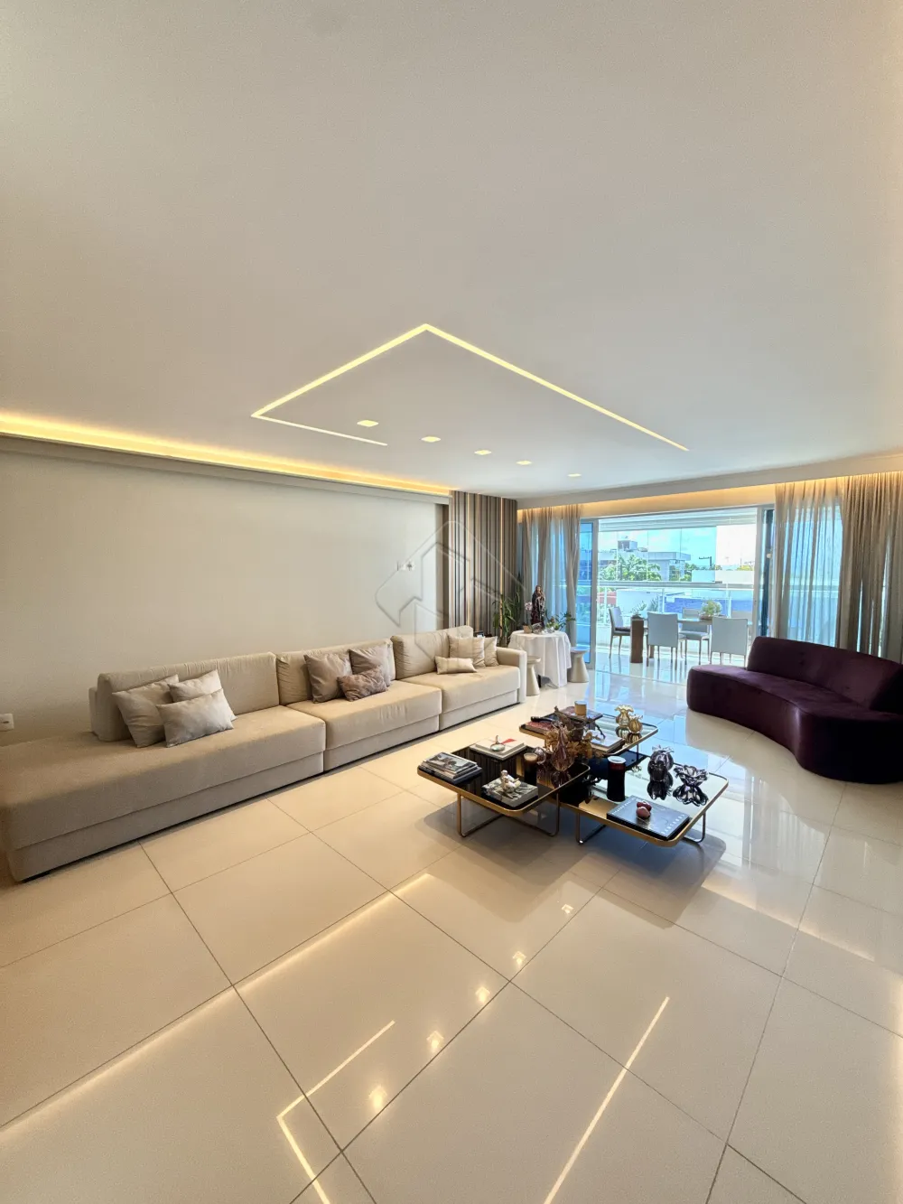 Comprar Apartamento / Padr&atilde;o em Jo&atilde;o Pessoa R$ 2.940.000,00 - Foto 1