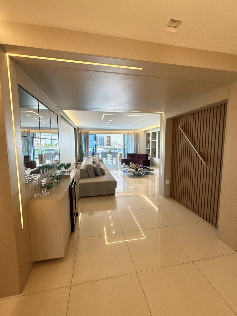 Comprar Apartamento / Padr&atilde;o em Jo&atilde;o Pessoa R$ 2.940.000,00 - Foto 4