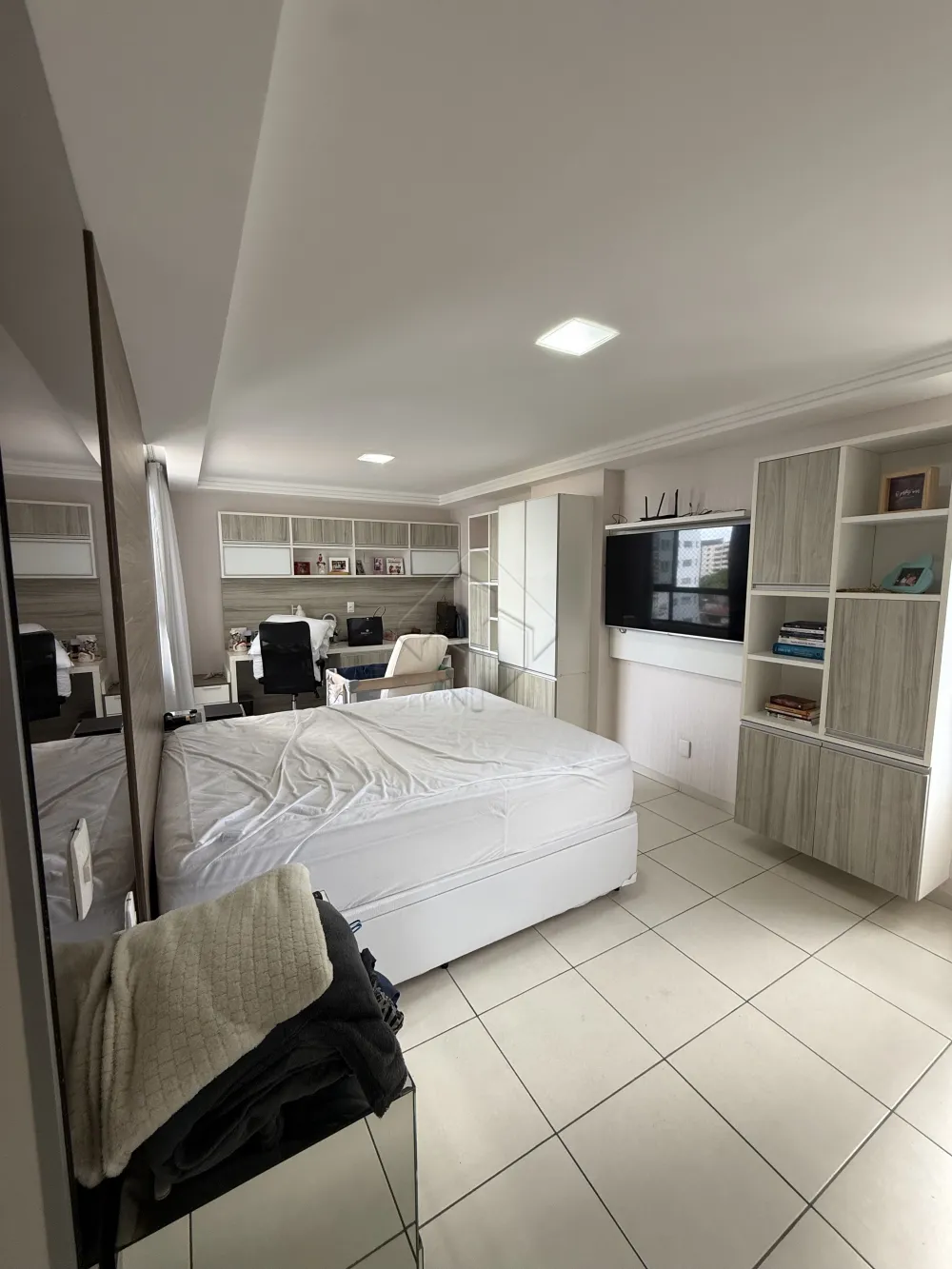 Comprar Apartamento / Padr&atilde;o em Jo&atilde;o Pessoa R$ 1.300.000,00 - Foto 3