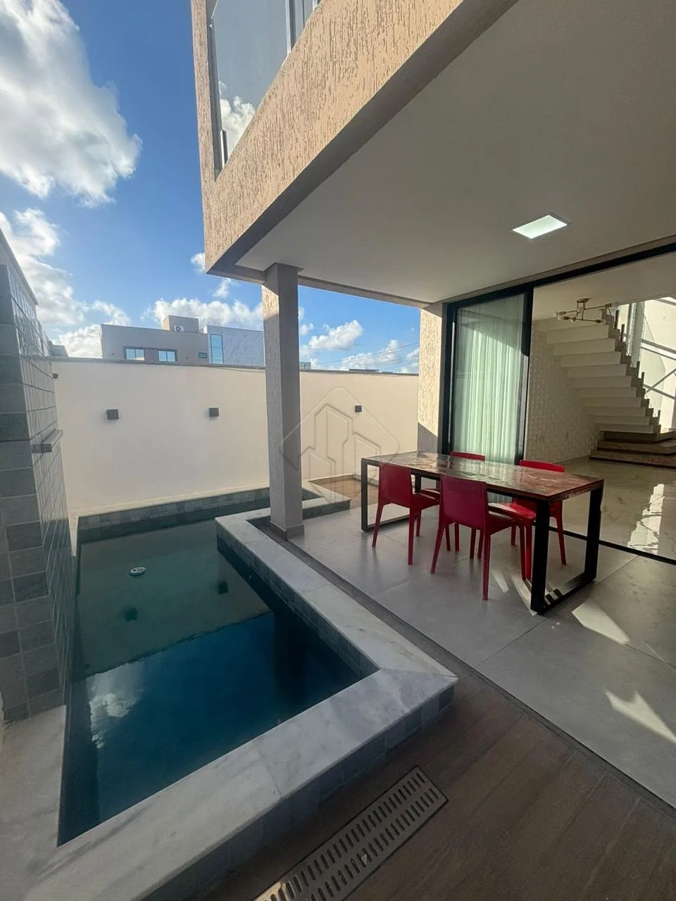 Alugar Casa / Condom&iacute;nio em Jo&atilde;o Pessoa R$ 8.500,00 - Foto 6