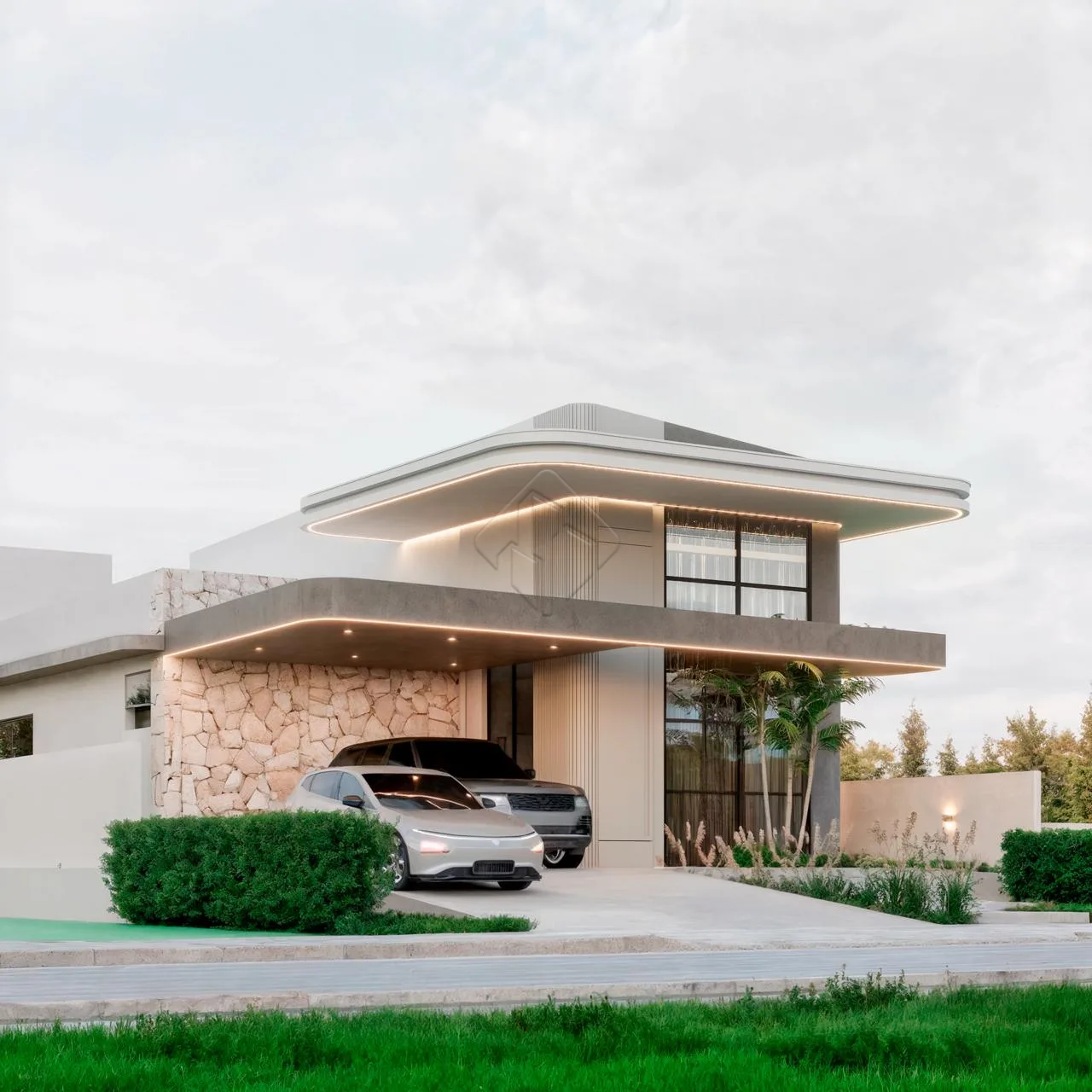 Comprar Casa / Condom&iacute;nio em Bayeux R$ 2.000.000,00 - Foto 2