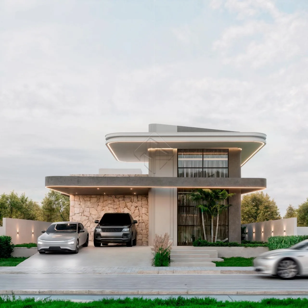 Comprar Casa / Condom&iacute;nio em Bayeux R$ 2.000.000,00 - Foto 3