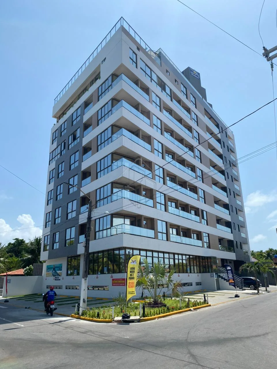 Comprar Apartamento / Flat em Cabedelo R$ 376.800,00 - Foto 3