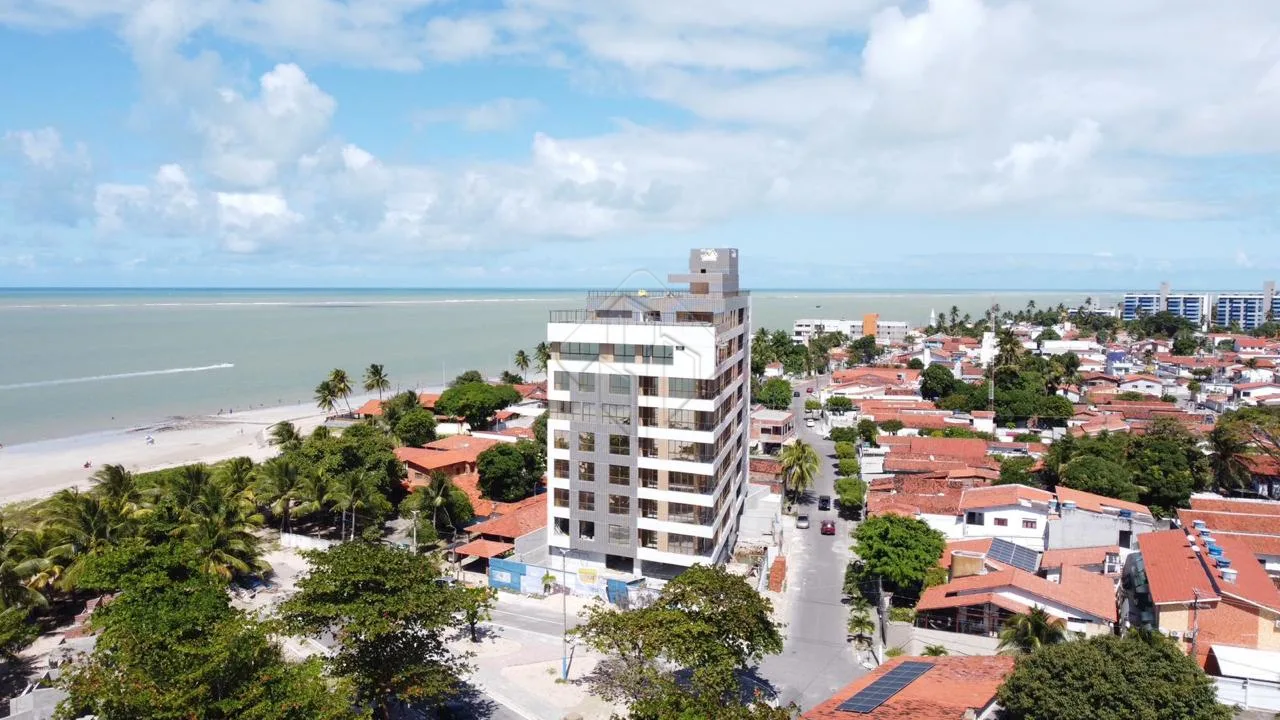 Comprar Apartamento / Flat em Cabedelo R$ 376.800,00 - Foto 4