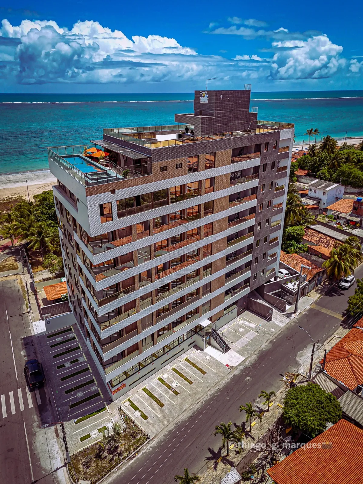 Comprar Apartamento / Flat em Cabedelo R$ 376.800,00 - Foto 2