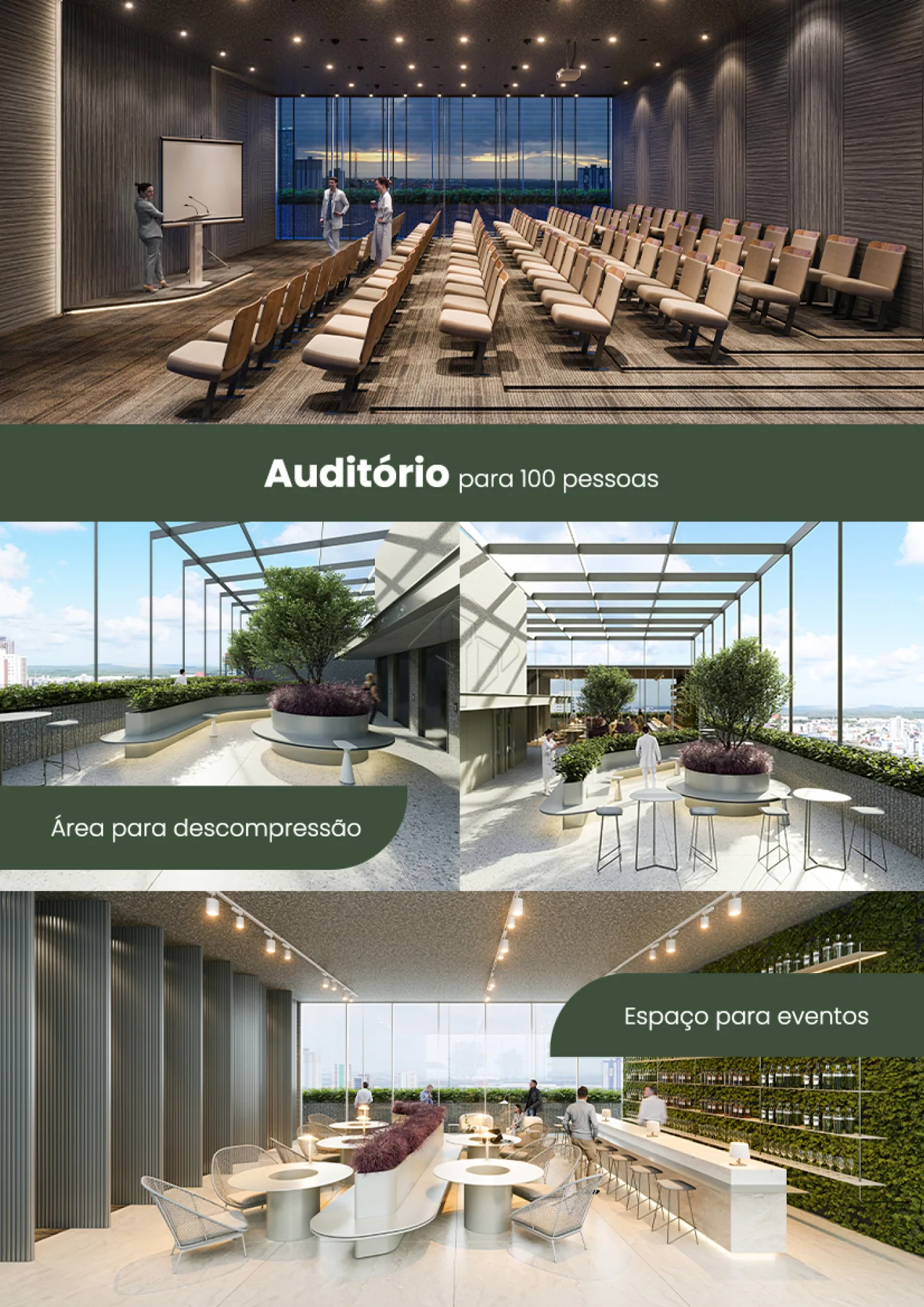 Comprar Comercial / Sala em Jo&atilde;o Pessoa R$ 599.990,00 - Foto 3