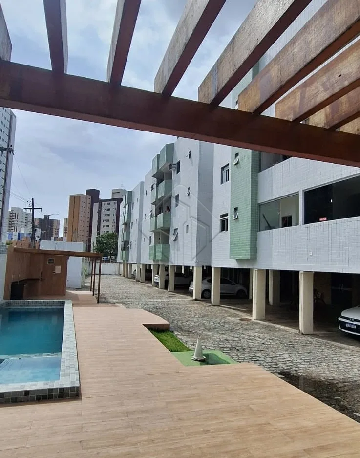 Comprar Apartamento / Padr&atilde;o em Jo&atilde;o Pessoa R$ 390.000,00 - Foto 1
