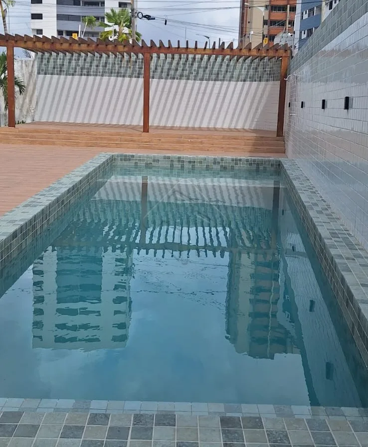 Comprar Apartamento / Padr&atilde;o em Jo&atilde;o Pessoa R$ 390.000,00 - Foto 2