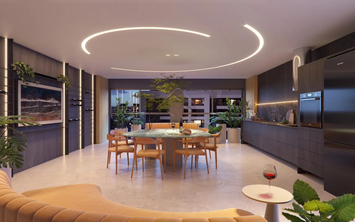 Comprar Apartamento / Flat em Jo&atilde;o Pessoa R$ 410.000,00 - Foto 4