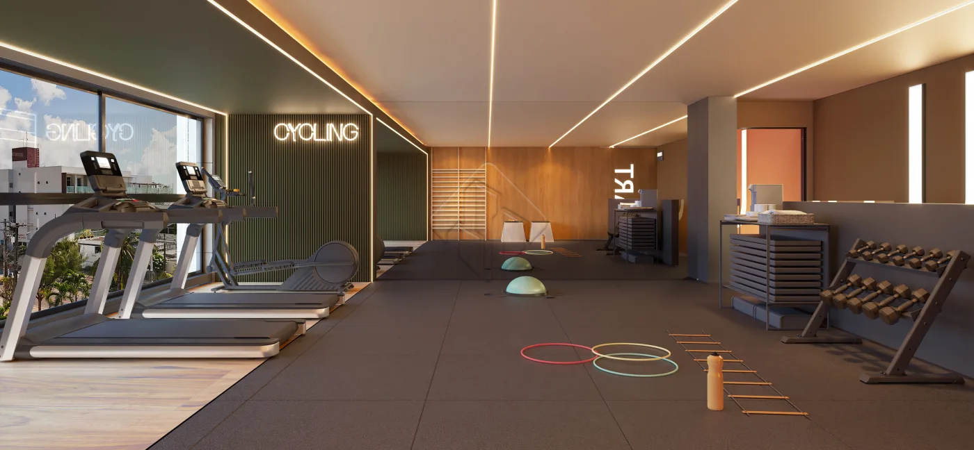 Comprar Apartamento / Flat em Jo&atilde;o Pessoa R$ 410.000,00 - Foto 15