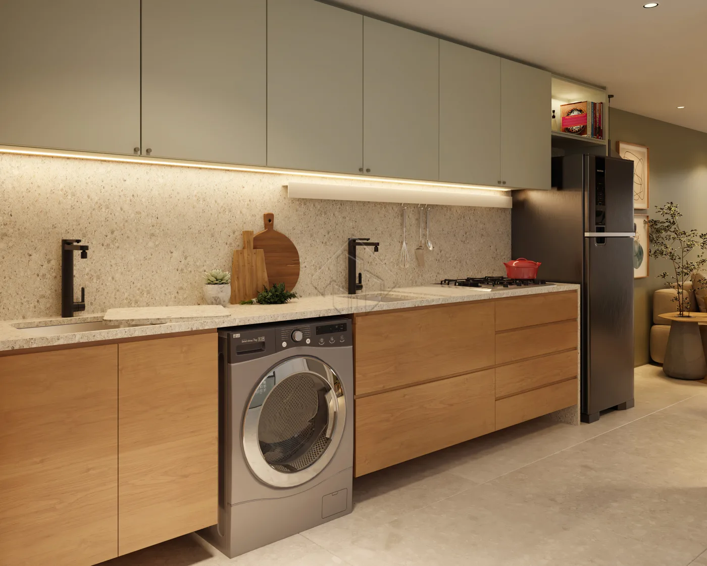 Comprar Apartamento / Flat em Jo&atilde;o Pessoa R$ 410.000,00 - Foto 14