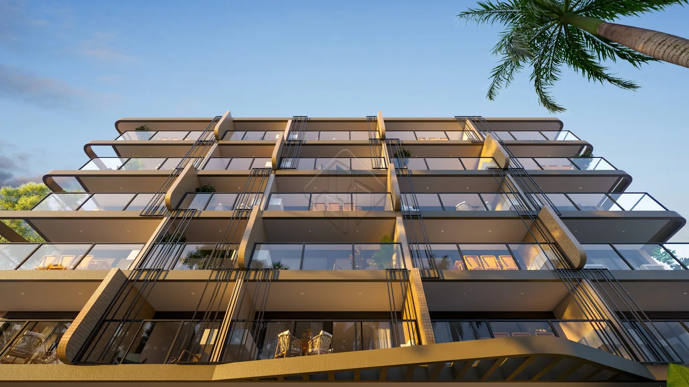 Comprar Apartamento / Flat em Jo&atilde;o Pessoa R$ 410.000,00 - Foto 3